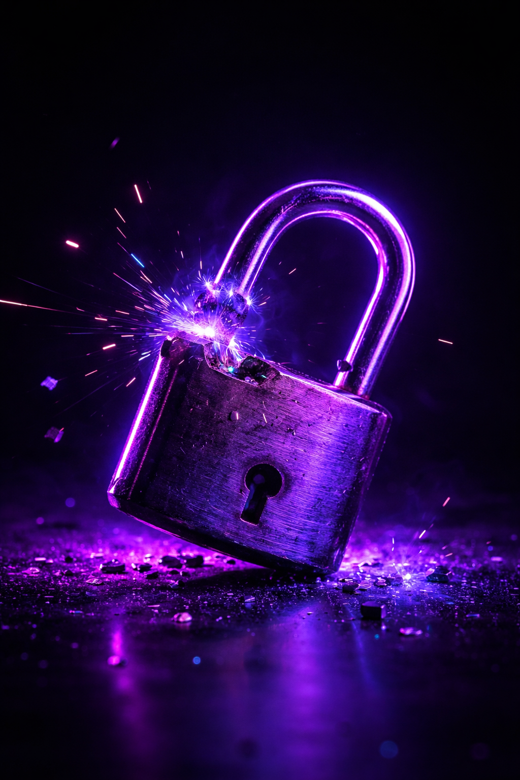 המלך ערום? למה סיסמה של 15 תווים כבר לא תגן עליכם (ומה כן)