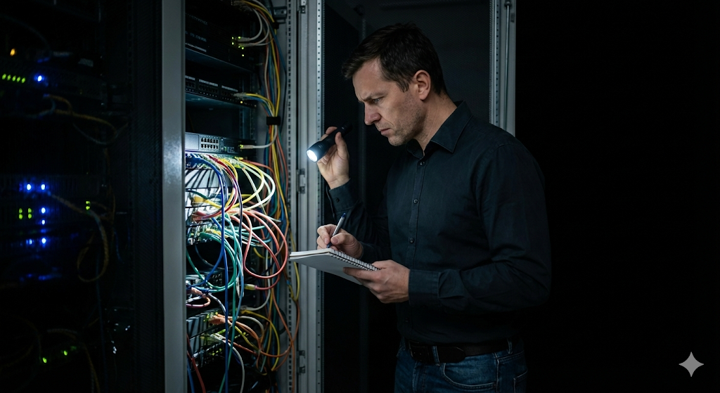 הלם בקו”ם של מנהל ה-IT: המדריך המלא ל-30 הימים הראשונים בתפקיד החדש