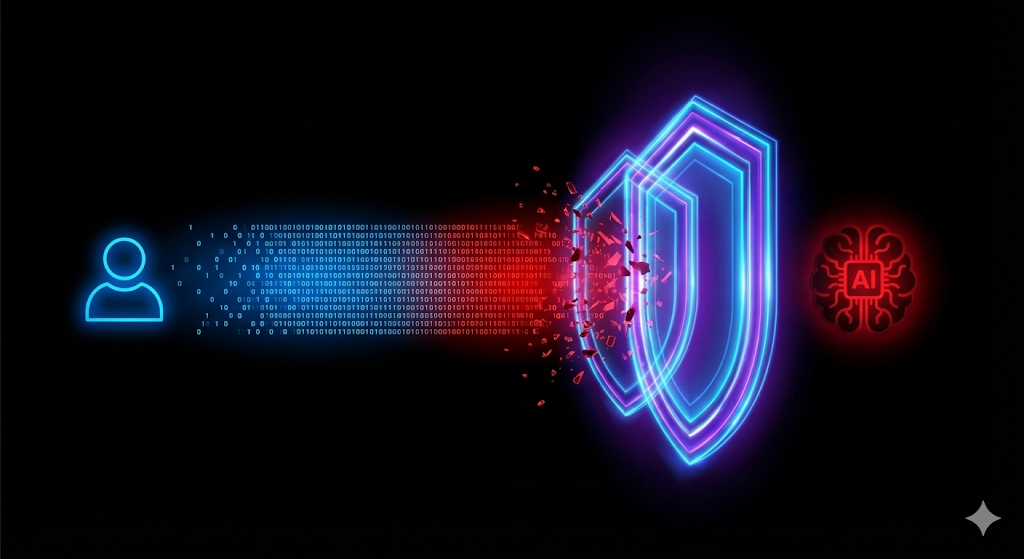 כותרת: כשנותנים לעובדים שלכם AI בחינם, אתם לא הלקוח – אתם חומר הלימוד.