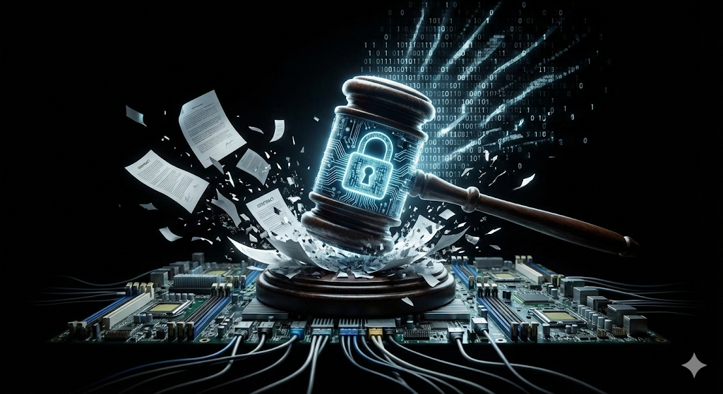 תיקון 13 לחוק הגנת הפרטיות: למה עורכי דין לא יצילו אתכם מקנסות