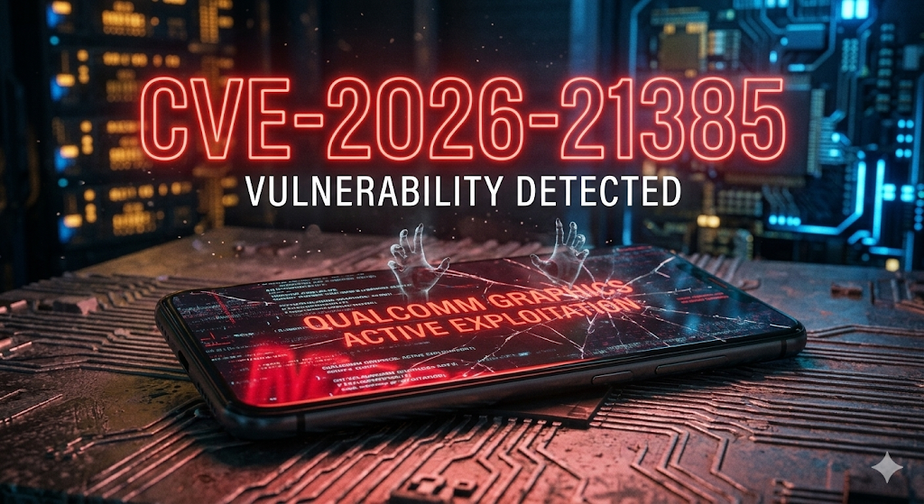 התראת סייבר דחופה: פרצה קריטית במעבדי Qualcomm מנוצלת בשטח – האם האנדרואיד שלכם מוגן?